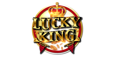 Logo da luckyking
